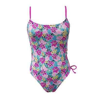 Girls swimsuit one-piece